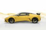 Lotus Evora GTE by Mansory 2019 года
